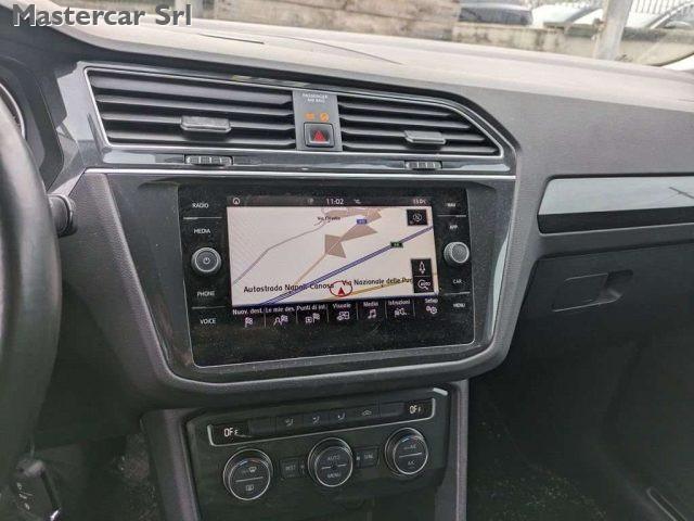VOLKSWAGEN Tiguan Tiguan 1.5 tsi Business 130cv - GC332VJ