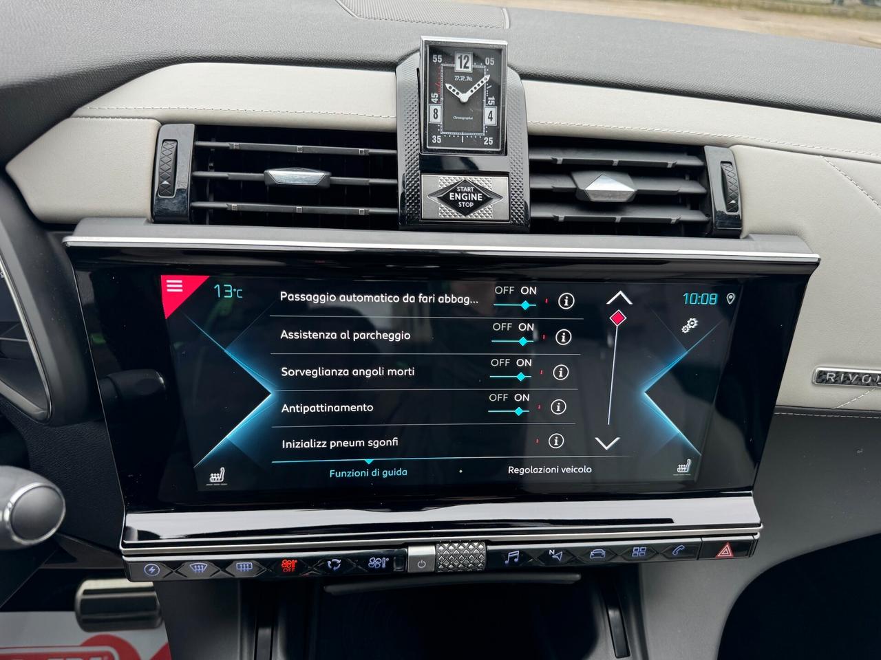 DS Automobiles DS 7 Crossback 1.6 e-tense phev Grand Chic auto FULL FULL