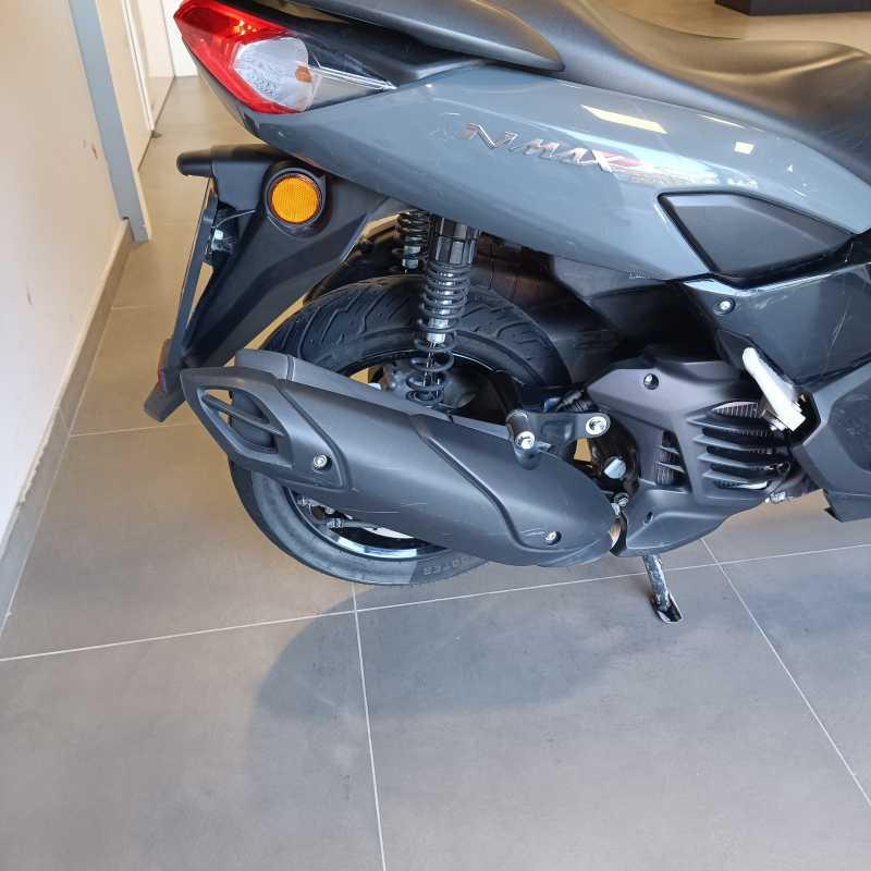 Yamaha N-Max 125 - 2025
