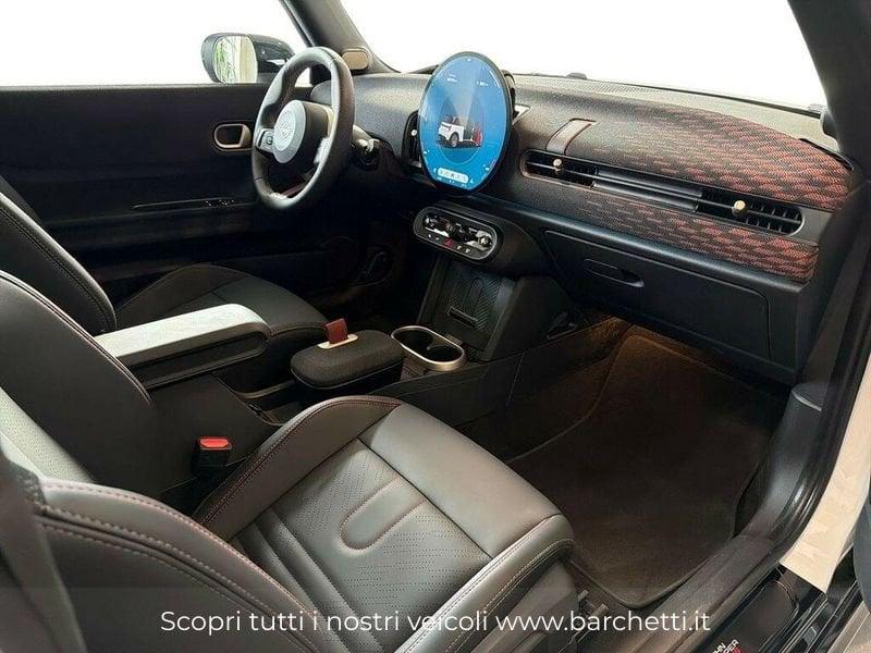 MINI Cooper Mini 3p 2.0 S JCW auto