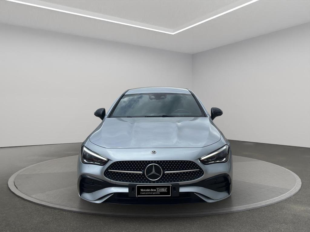 Mercedes CLE Coupe 220 d AMG Line Advanced Plus auto