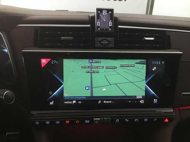 DS 9 Rivoli+ 1.6 E-Tense 360 cv 4x4 - Usata