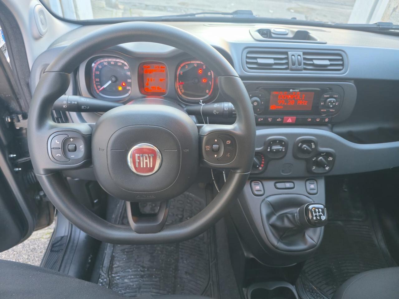 Fiat Panda 1.2 Easy