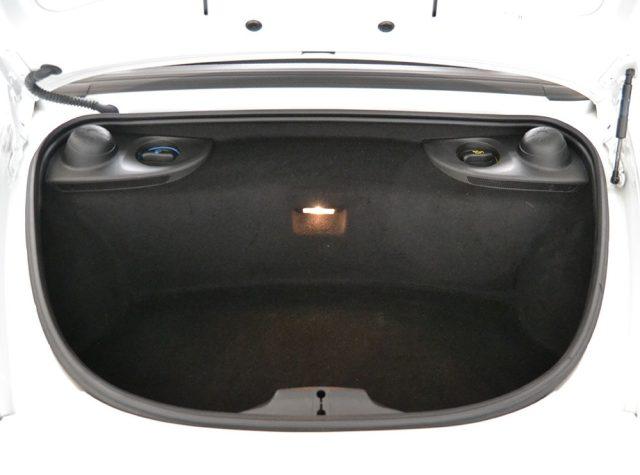 PORSCHE Boxster 2.7 "Km 60000-Service Porsche-Pelle-Navi-Xeno-18"