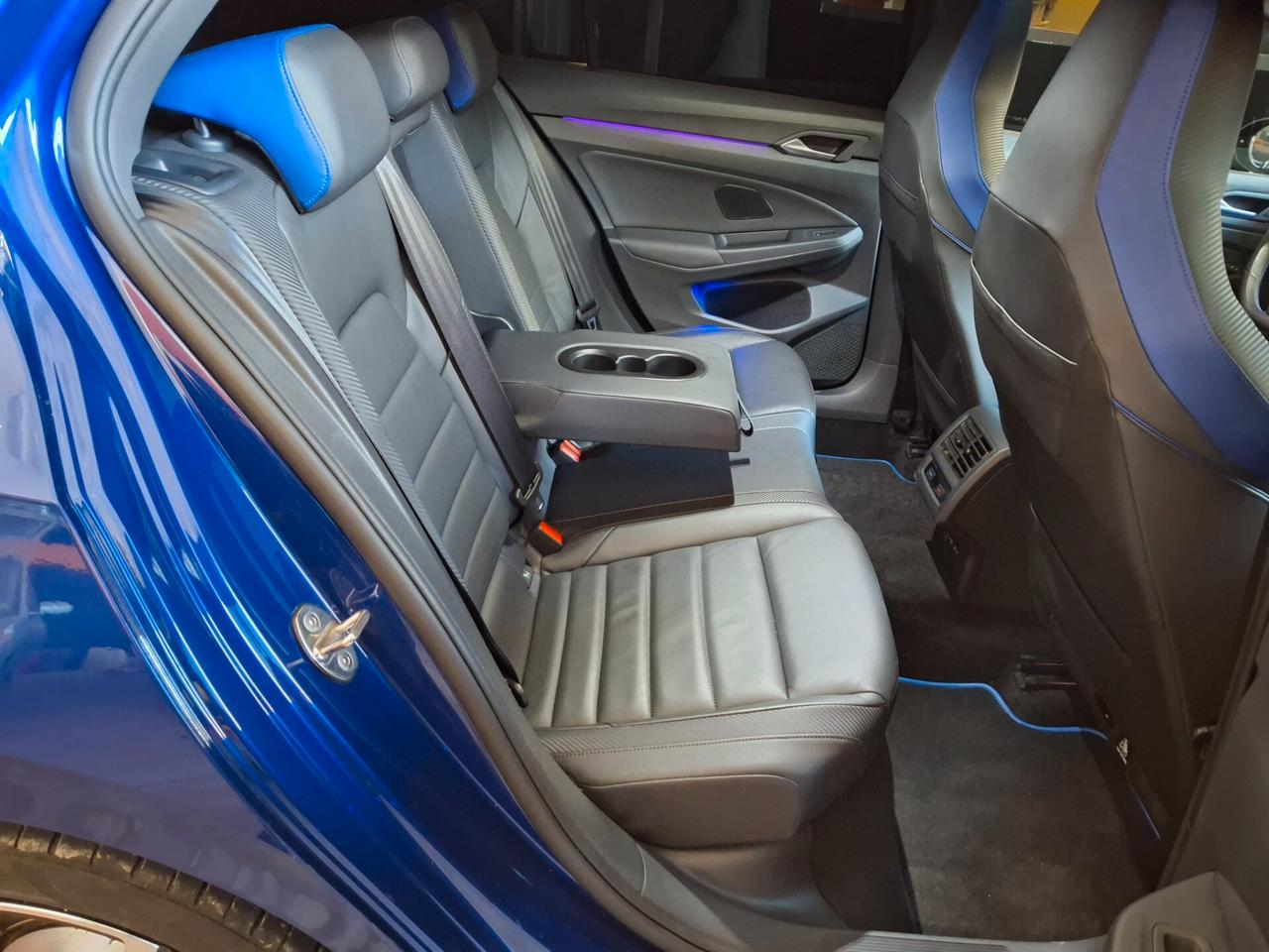 INTROVABILE Golf GTI R 320 CV 4Motion ITALIANA DA SEMPRE!!!