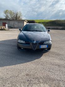 Alfa Romeo 156 1.9 JTD Sportwagon Distinctive