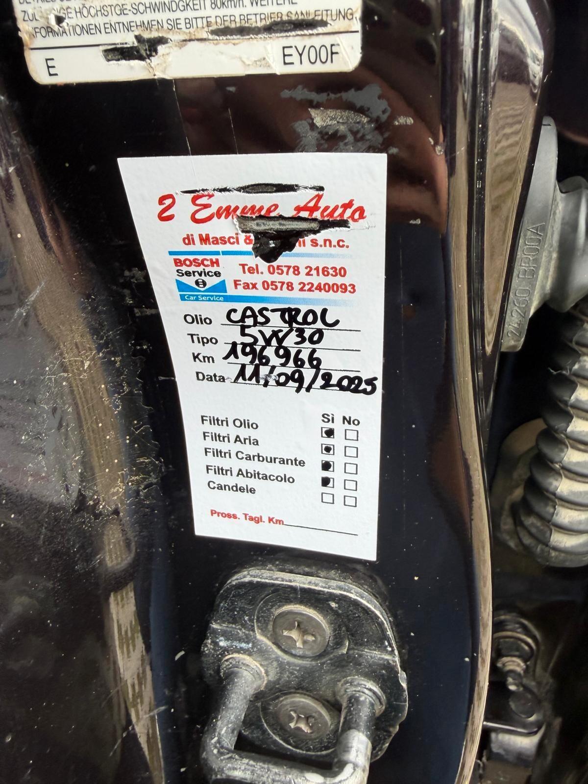 Nissan Qashqai Qashqai+2 1.5 dCi DPF Tekna-10/2012