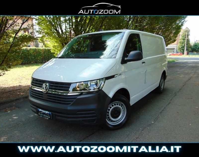 VOLKSWAGEN Transp. 6ª '15-'24 Transporter 2.0 ...