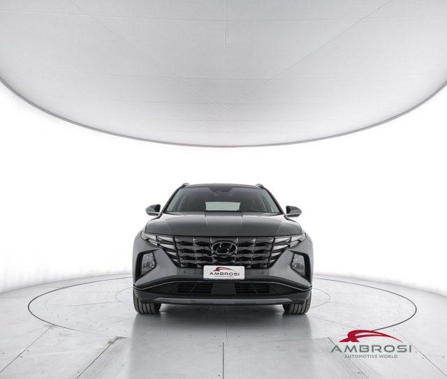 HYUNDAI Tucson 1.6 crdi 48V Exellence 2wd dct