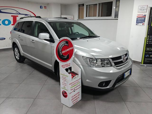 FIAT Freemont 2.0 Multijet 140 CV Urban