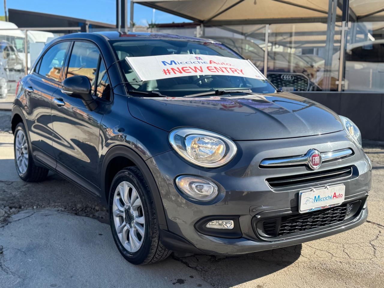 FIAT 500X 1.3 MJT II 95 CV POP STAR