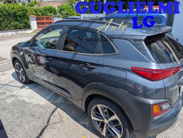 HYUNDAI Kona 1.0 T-GDI Xpossible