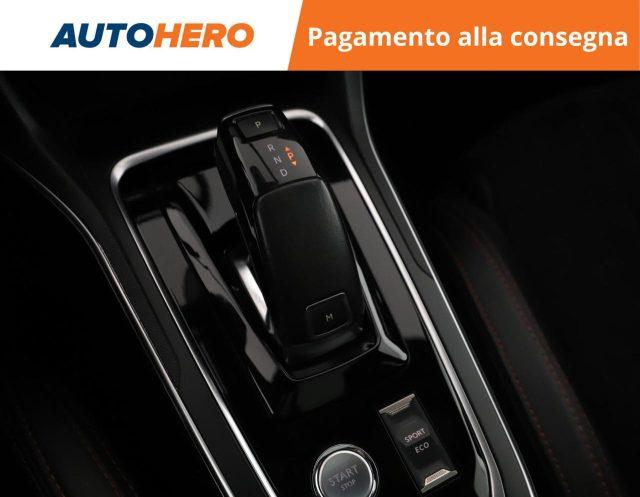 PEUGEOT 308 BlueHDi 180 S&S EAT8 GT