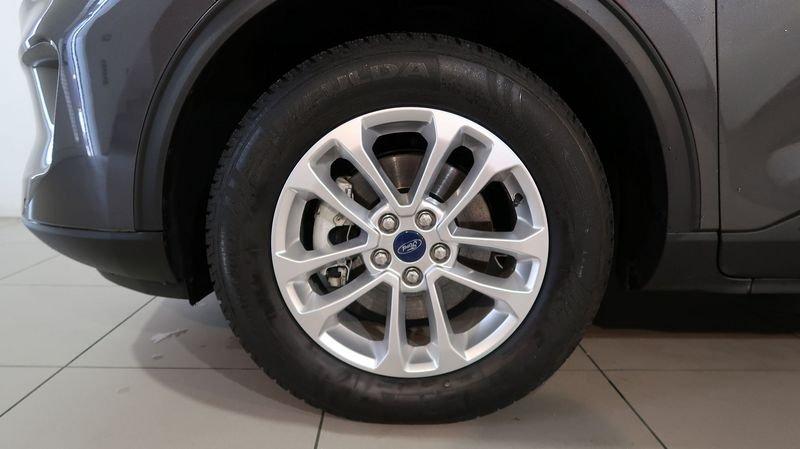 Ford Kuga Kuga 2.5 phev Titanium Business 2wd 225cv e-shifter