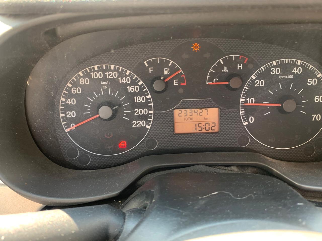 Fiat Grande Punto 1.3 Mjet 75cv 5 porte Dynamic