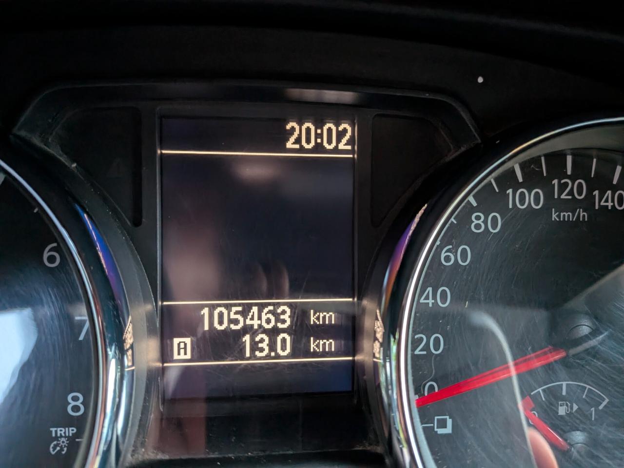 Nissan Qashqai 1.6 16V GPL Eco Visia Neopatentati