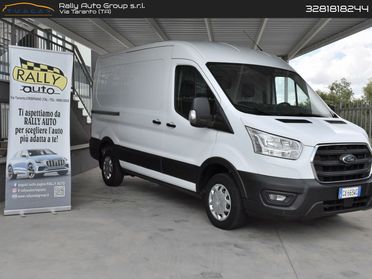 Ford Transit 2.0 TDCi