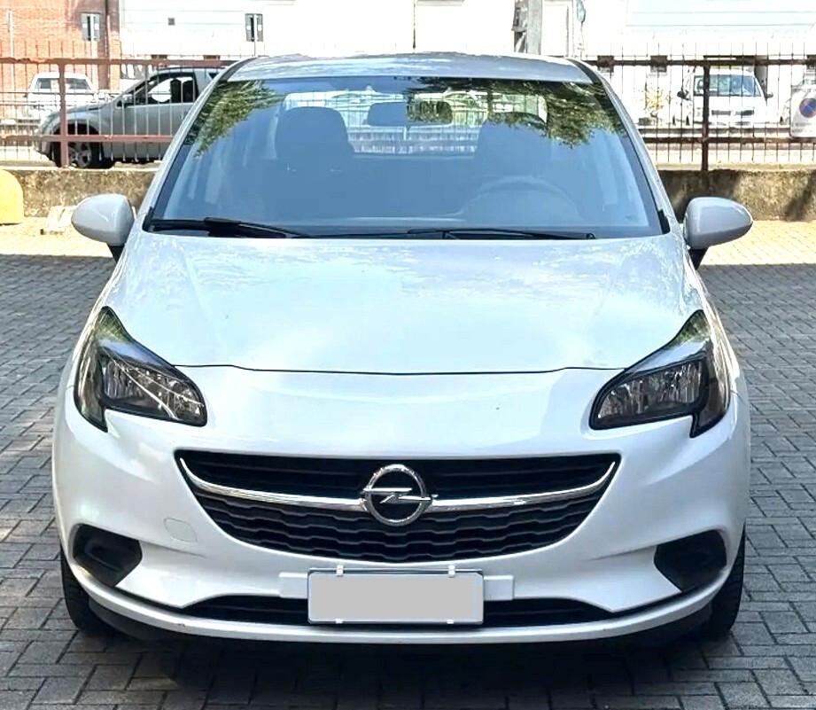 OPEL CORSA 1,4 GPL-UNICA PROPR-3 REVISIONI-EURO 6