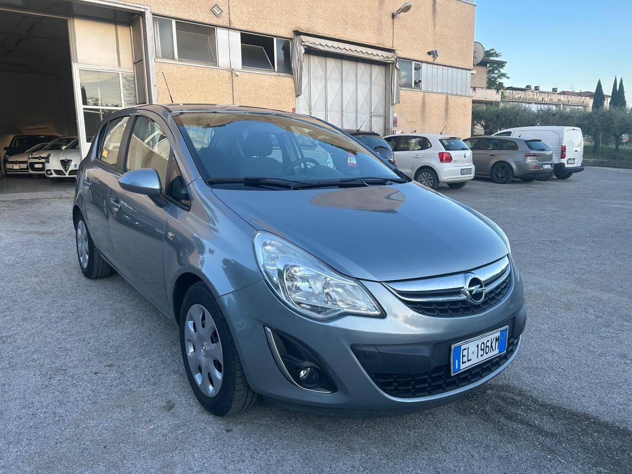 Opel Corsa 1.2 Benzina 68000Km Ok Neopatentati