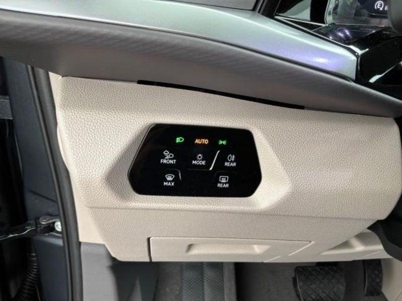 Volkswagen Multivan T7 1.5 phev EDITION 4motion 245cv dsg 7 POSTI KM0 PREZZO REALE