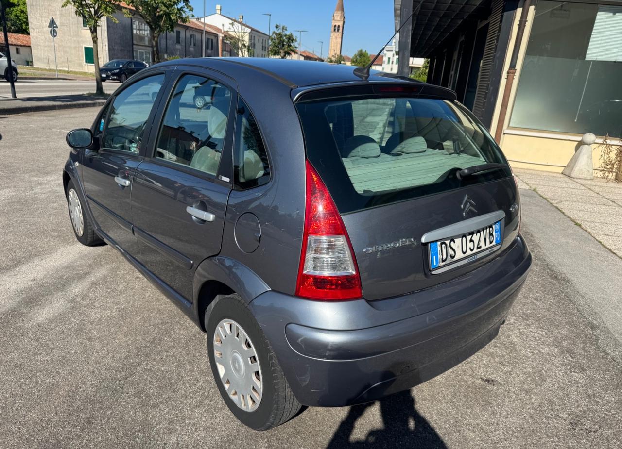 Citroen C3 1.1 BENZINA OK NEOPATENTATI
