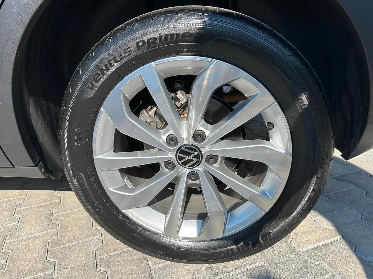 Volkswagen T-Roc 1.0 TSI Life