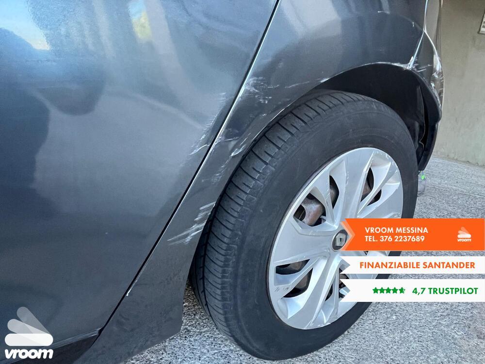 RENAULT Clio 4ª serie Clio TCe 12V 90 CV GPL S...