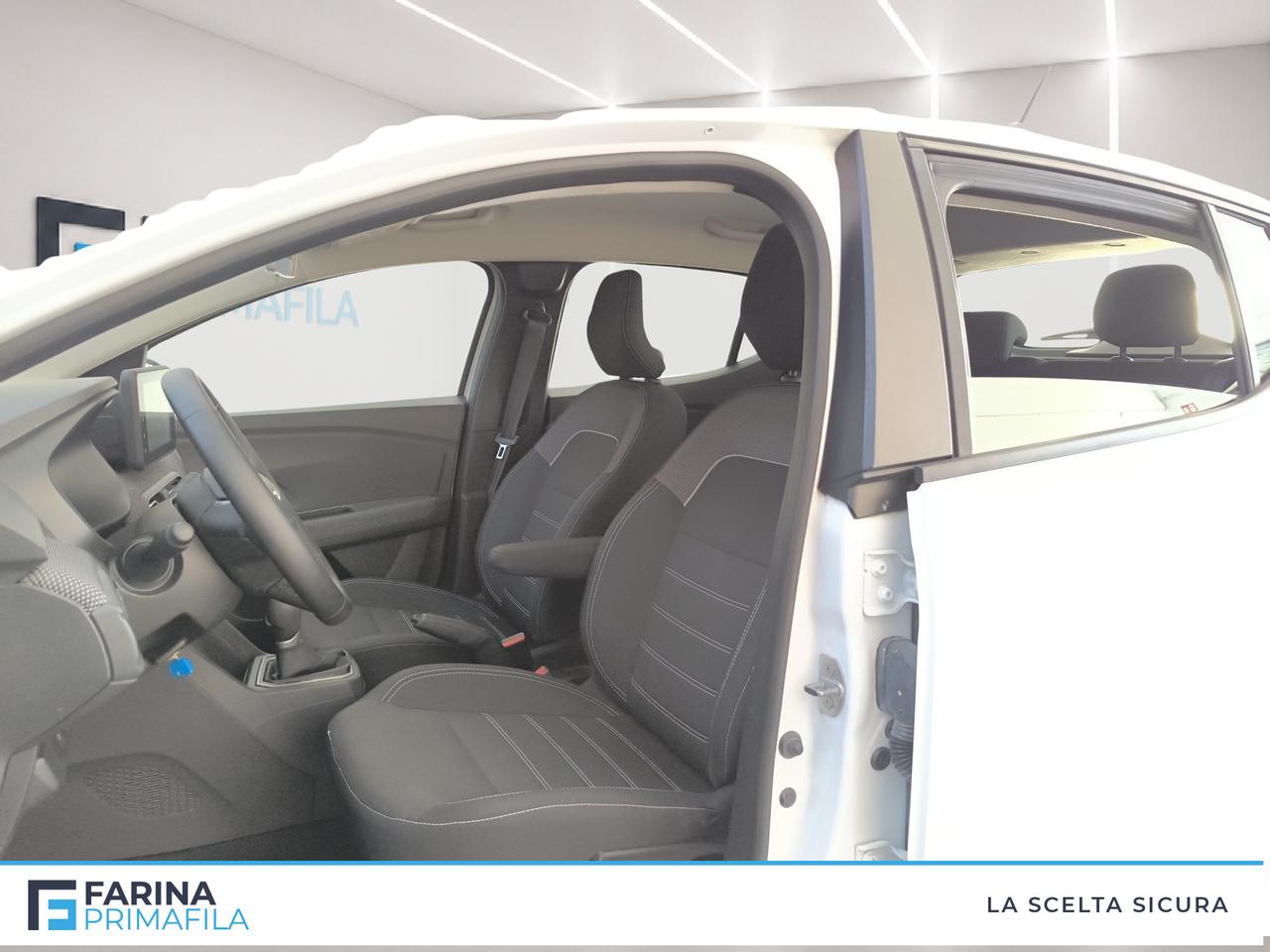 DACIA Sandero III - Sandero Streetway 1.0 tce Expression 90cv cvt