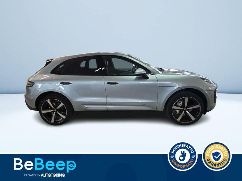 Porsche Macan 2.0 265CV PDK