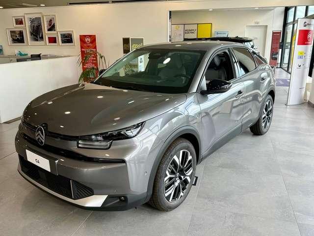 Citroen C4 1.2 hybrid Max 145cv e-dcs6 *KM0*