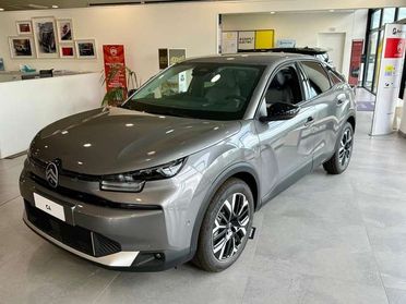 Citroen C4 1.2 hybrid Max 145cv e-dcs6 *KM0*