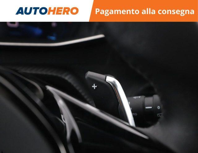 PEUGEOT 208 PureTech 100 Stop&Start EAT8 5 porte Allure Pack