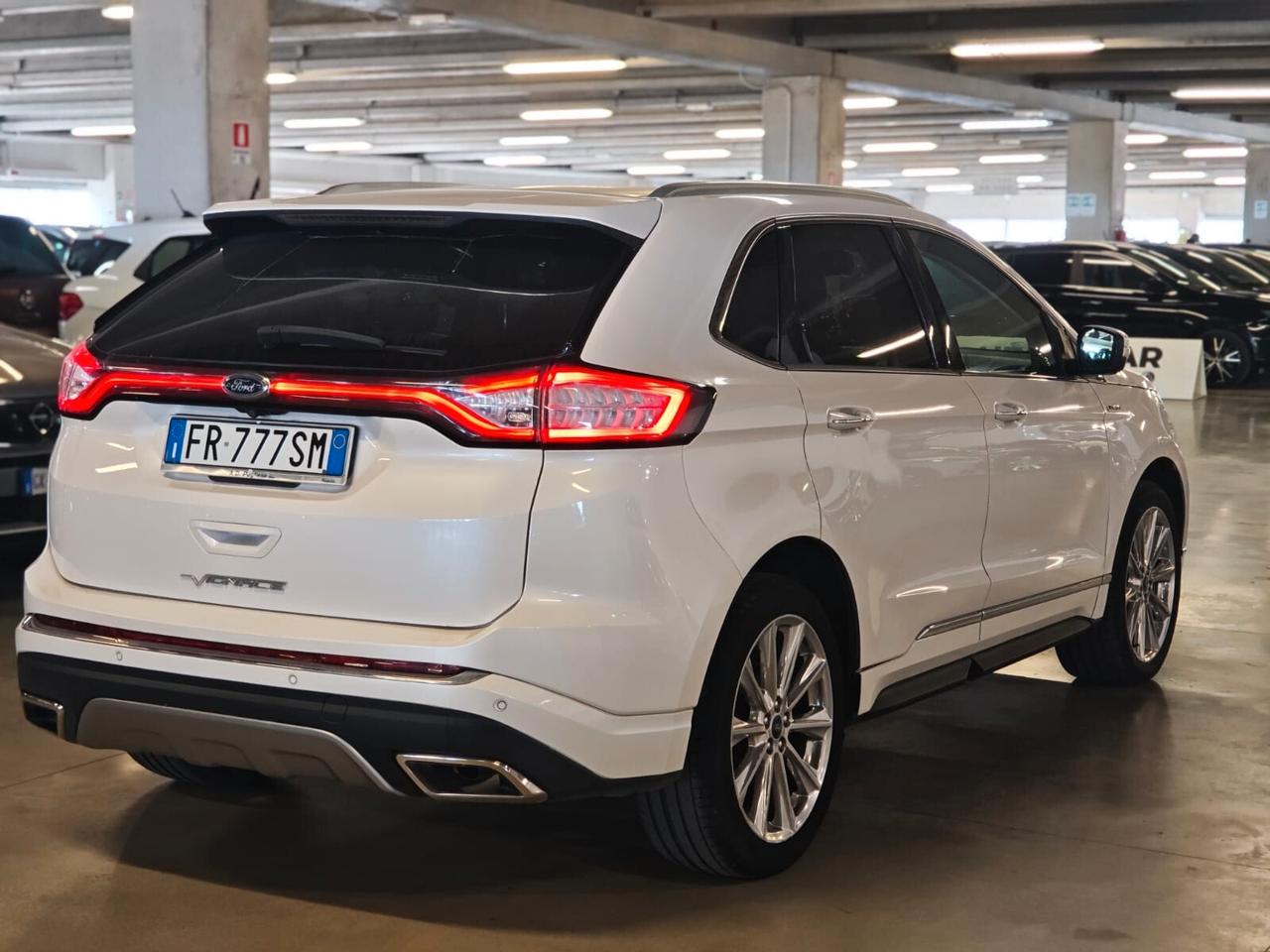 Ford Edge 2.0 TDCI 210 CV AWD Start&Stop Powershift Vignale