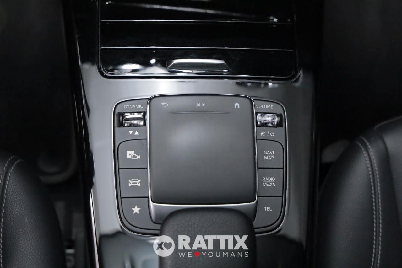 Mercedes-Benz A 180 d Sedan 2.0 116CV Business Auto