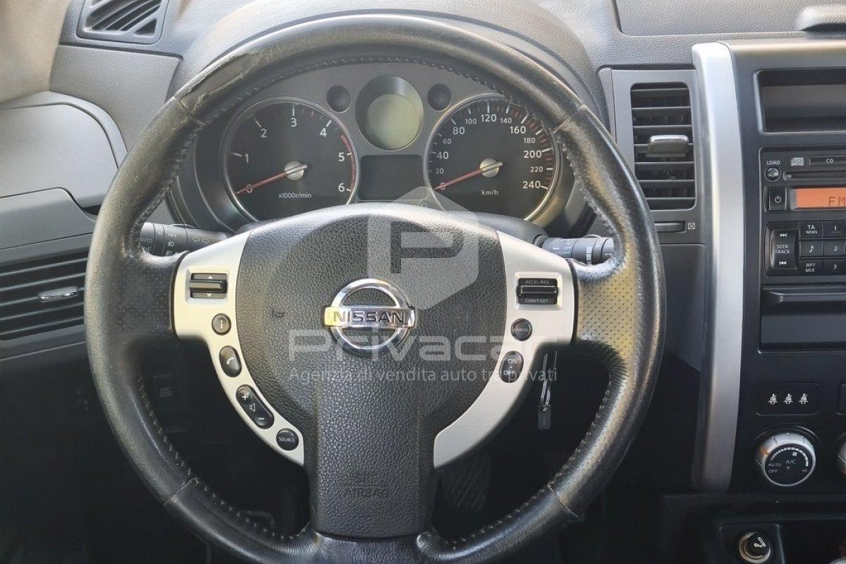 NISSAN X-Trail 2.0 dCi 150CV SE