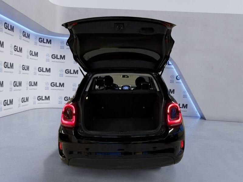 FIAT 500X 500X 1.3 MultiJet 95 CV Connect