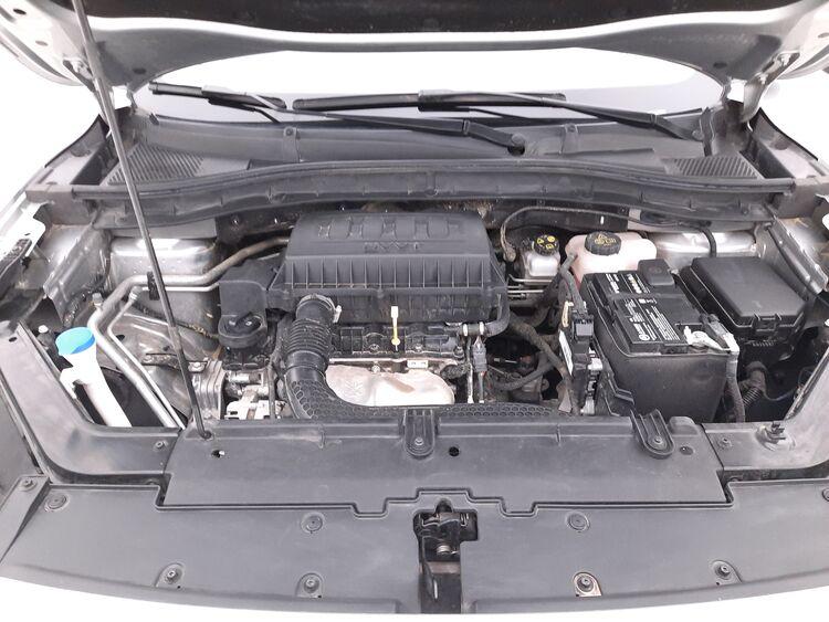 MG ZS Luxury BR861470 1.5 Benzina 106CV
