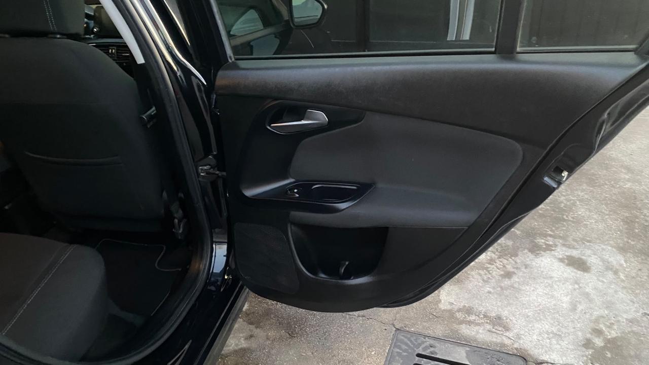 Fiat Tipo 1.3 Mjt S&S SW Life