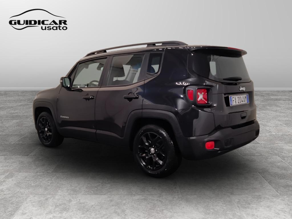 JEEP Renegade 2019 - Renegade 1.6 mjt Limited 2wd 120cv ddct