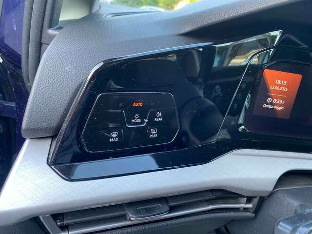 Volkswagen Golf Golf 2.0 tdi Life 115cv