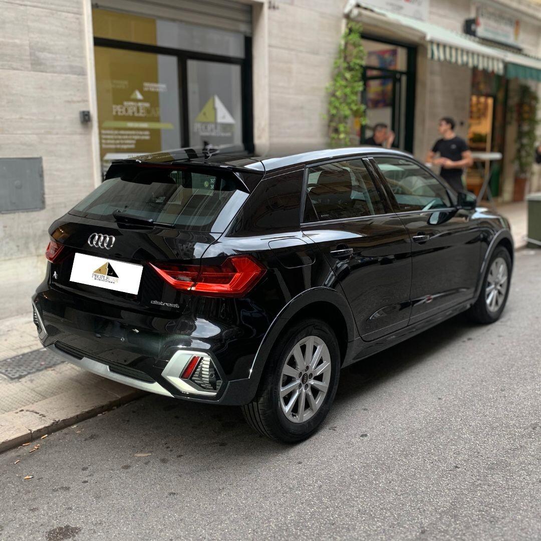 Audi A1 allstreet 30 TFSI **GARANZIA AUDI**