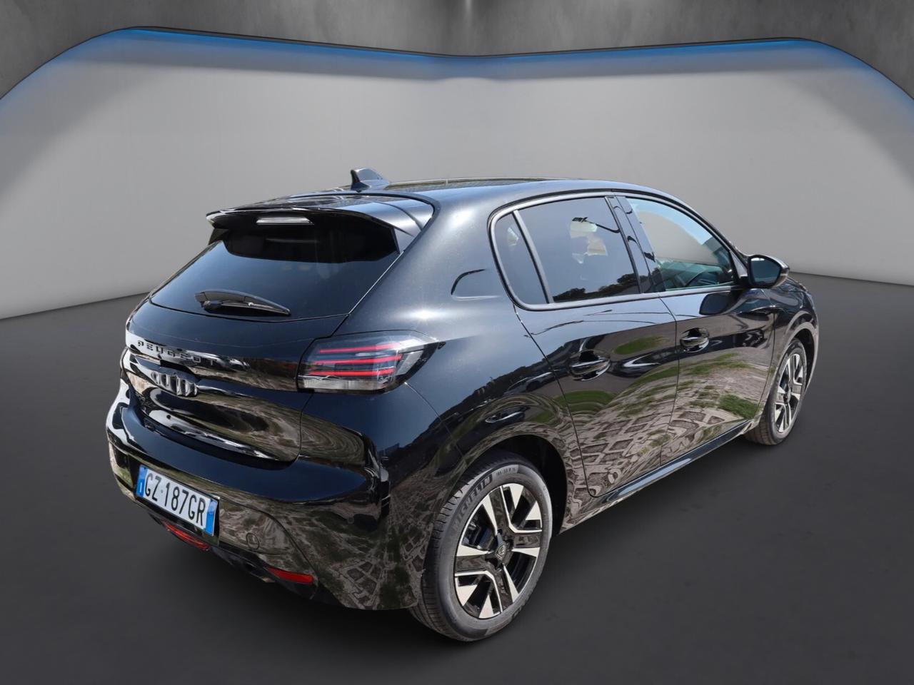 Peugeot 208 1.2ccPureTech 100cv S&S Allure