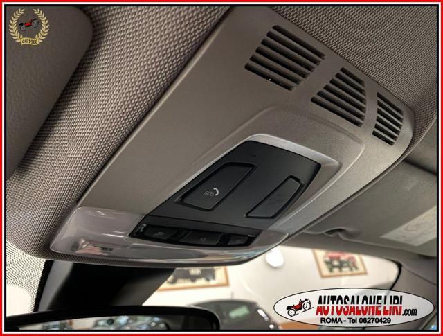 BMW 116 d Urban 5P AUTOMATICO 1.5D 116cv NAVI/LED