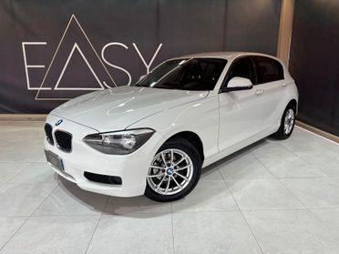 BMW 114 d 5p Sport