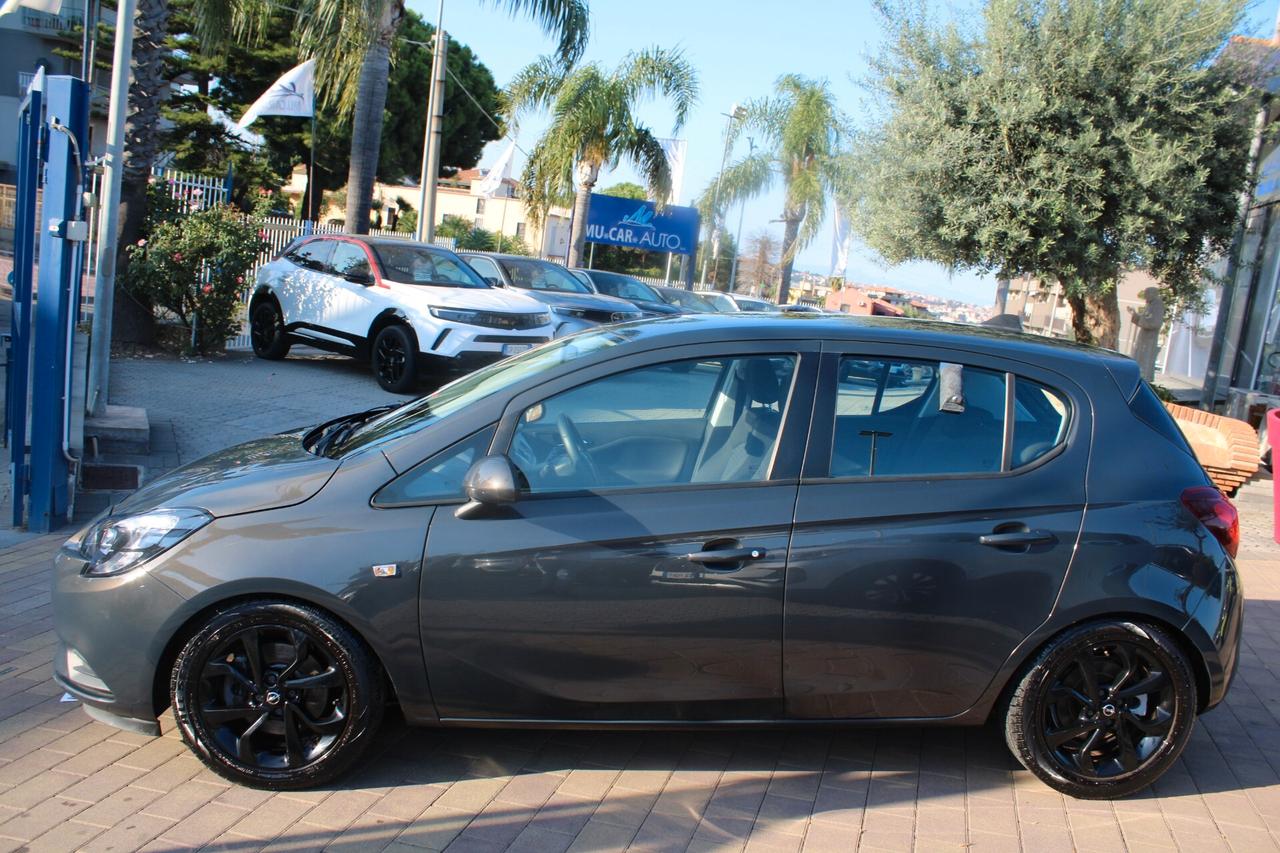 Opel Corsa 1.3 CDTI ecoFLEX Start&Stop 5 porte Cosmo