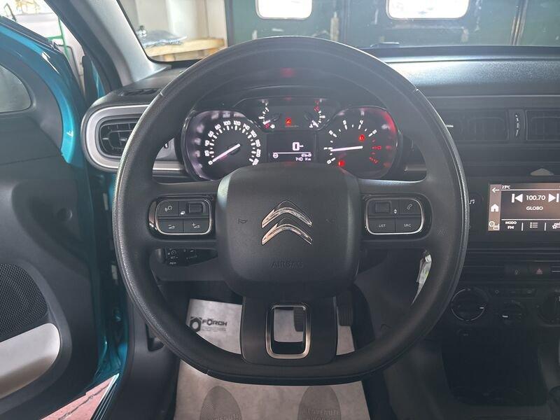 Citroën C3 C3 BlueHDi 100 S&S Feel