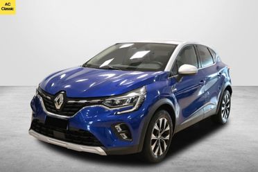 Renault Captur Techno 1.0 TCe ( 90 cv)