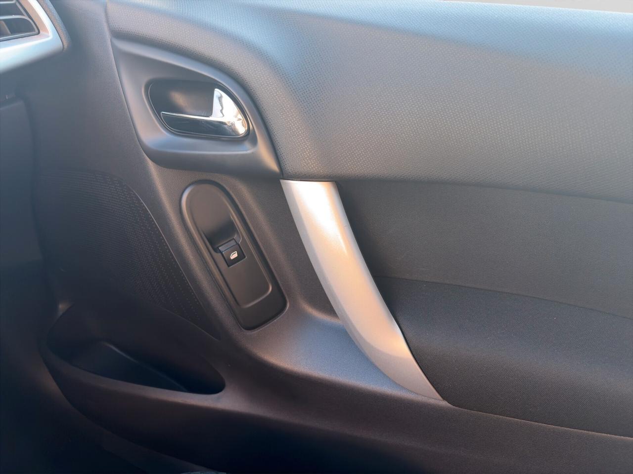 Citroen C3 1.4 HDi 70 cv - CRUISE CONTROL