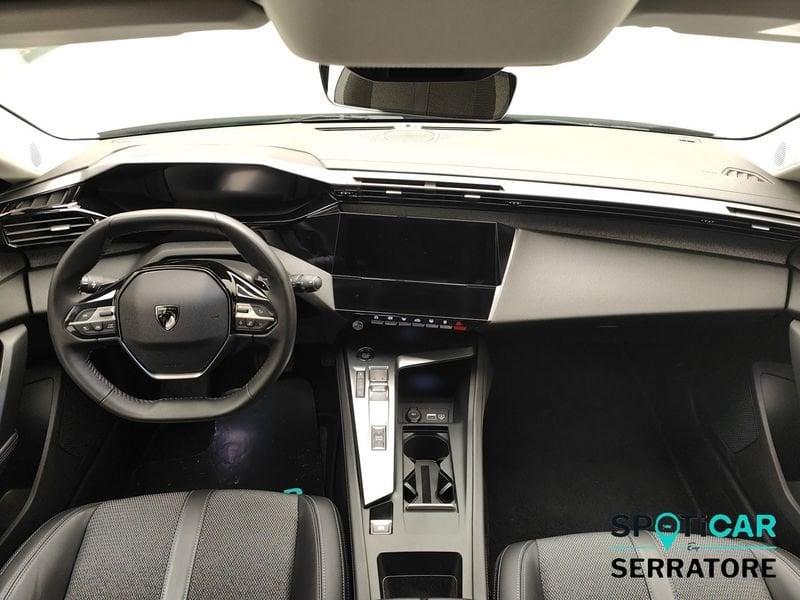 Peugeot 308 III 2021 1.5 bluehdi Allure s&s 130cv eat8
