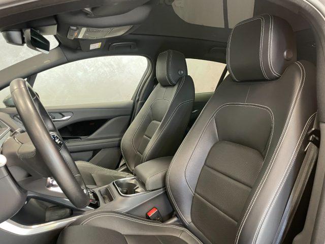 JAGUAR I-Pace EV 90 kWh 400 CV Auto AWD SE